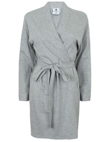 TOW-TC050-LADIES ROBE